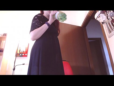 ❤️ 一个喜欢脏兮兮的内裤的顺从的奴隶,在看完这段视频后被迫自慰!这是个很好的例子。 ️❌ Quality porn﹏﹏